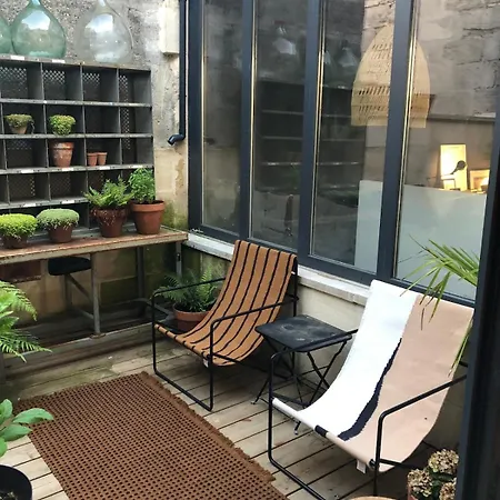 Townhouse, With 5 Bedrooms Дом отдыха