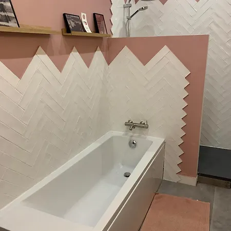 Townhouse, With 5 Bedrooms Дом отдыха