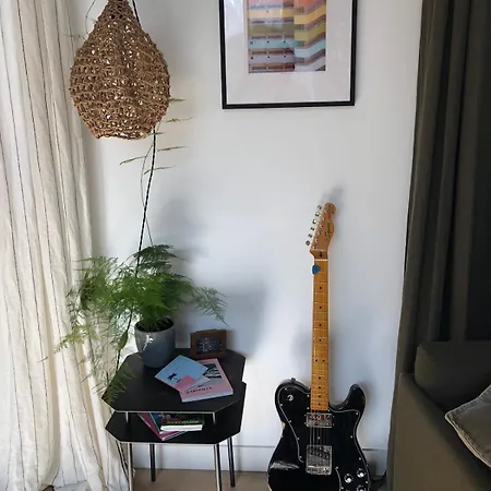 Дом отдыха Townhouse, With 5 Bedrooms *