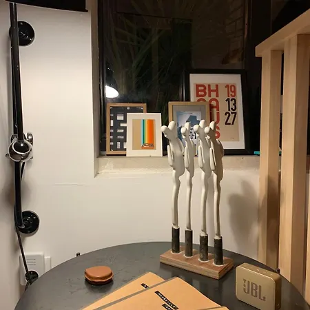 Townhouse, With 5 Bedrooms Дом отдыха Бордо