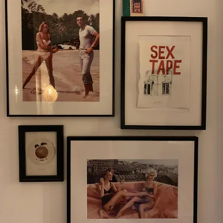 Дом отдыха Townhouse, With 5 Bedrooms *