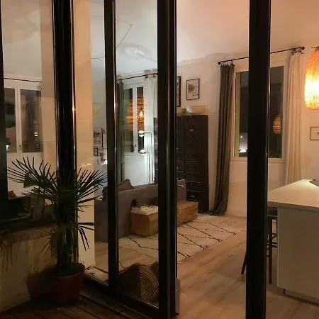 Townhouse, With 5 Bedrooms * Бордо