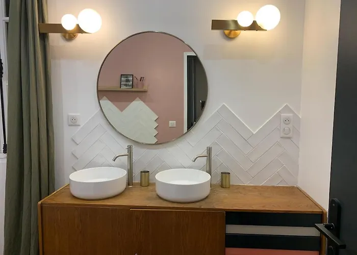 Townhouse, With 5 Bedrooms