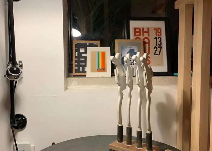 Townhouse, With 5 Bedrooms Tatil Evi Bordeaux