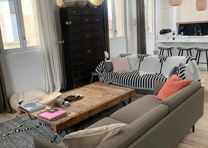 Townhouse, With 5 Bedrooms 펜션 *