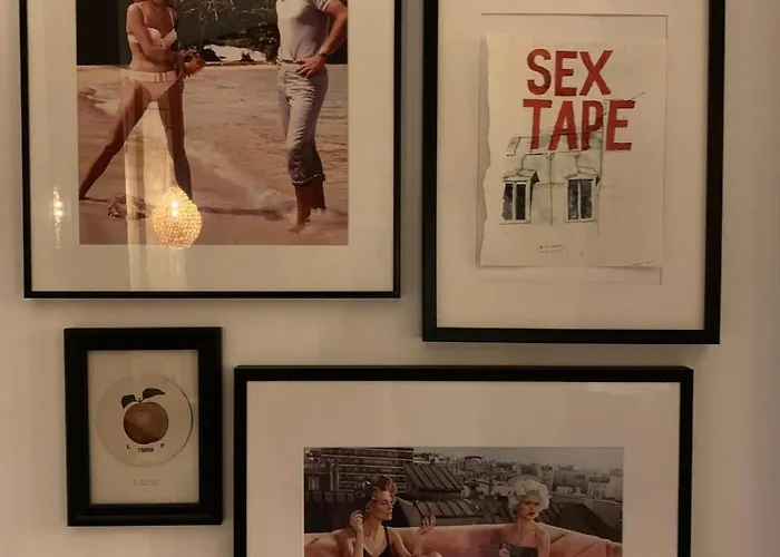 Tatil Evi Townhouse, With 5 Bedrooms *