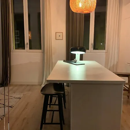 Townhouse, With 5 Bedrooms Μπορντό