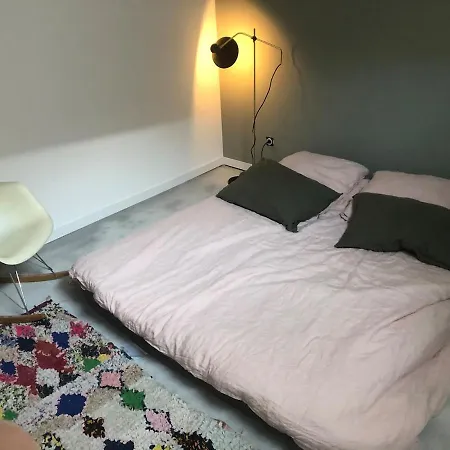 Townhouse, With 5 Bedrooms Bordeaux