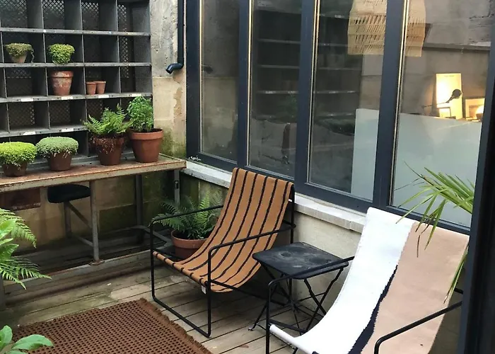 Townhouse, With 5 Bedrooms Сasa de vacaciones