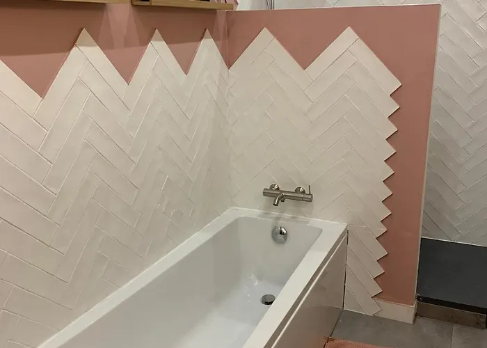 Townhouse, With 5 Bedrooms Сasa de vacaciones