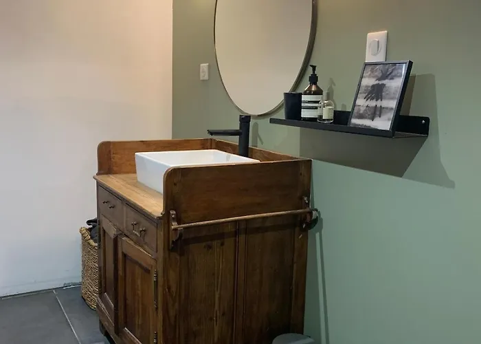 Townhouse, With 5 Bedrooms