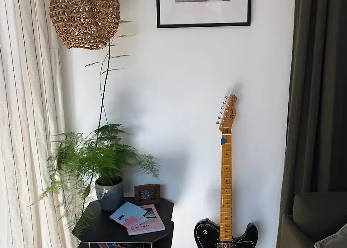 Сasa de vacaciones Townhouse, With 5 Bedrooms *