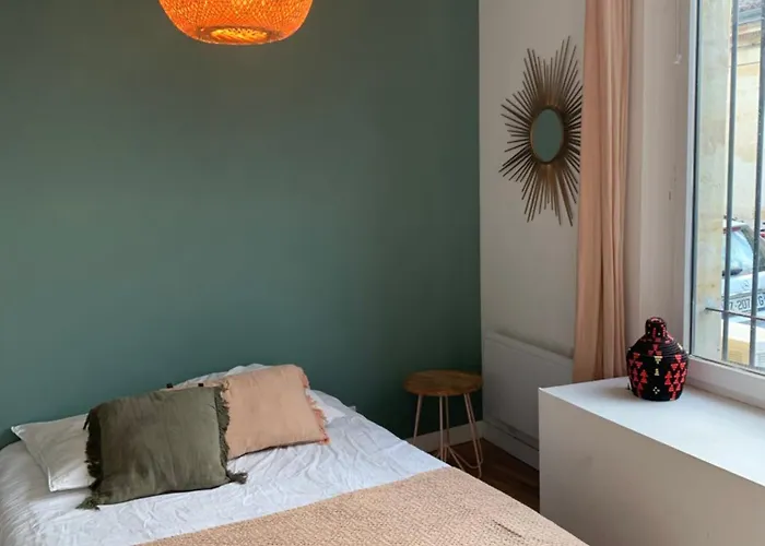 Townhouse, With 5 Bedrooms Сasa de vacaciones